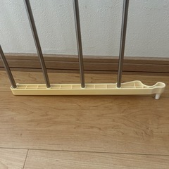 物干しラックの画像