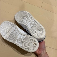 NIKE ウィメンズ コート ビジョン ロー プレミアム 24.5の画像