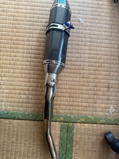 バイク PCX150  kf30