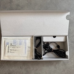 SONY PlayStation5 PS5 プレステ5 CFI-1000A01 （コントローラーのドリフト発生あり）の画像