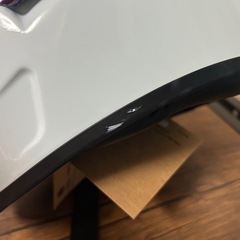 【佐賀or福岡】新品ヘルメットの画像