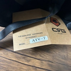 【佐賀or福岡】新品ヘルメットの画像