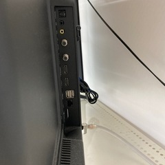 【トレファク高槻店】安心の1年間保証！取りに来られる方限定！YAMAZENの液晶テレビのご紹介です！の画像