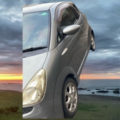 スバルR1   R1です。車検残りあり　2026 8月の画像