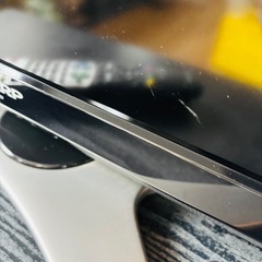 SHARP 26インチ液晶テレビ LC-26E8 2011年製 初期化済み/J091-41の画像