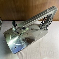 【動作品】リョービ 卓上糸ノコ盤 TF-50の画像