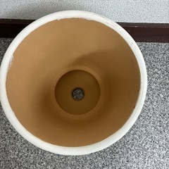 陶器　鉢の画像