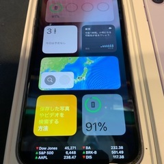 iPhone 11 (128G)の画像