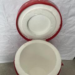 ポスト型保冷バッグの画像