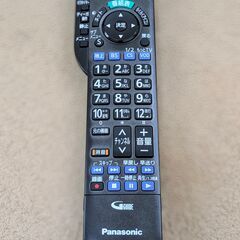 Panasonic テレビ VIERA [TH-L19X50] 19V型の画像
