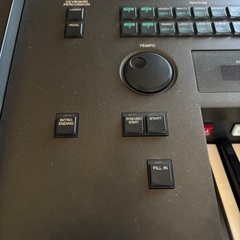 ヤマハエレクトーンFL-90の画像