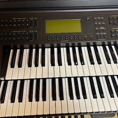 ヤマハエレクトーンFL-90の画像