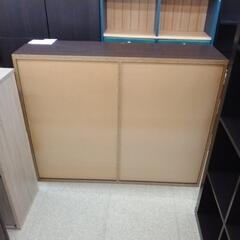 リユースのサカイ東金店 スライド式本棚 TJ14425の画像