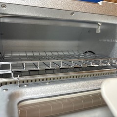バルミューダ　トースターの画像