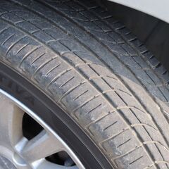 2年車検料込み★ティーダ★アクシス★H17年★C11★走行4.8万ｋｍ★ETC★バックカメラ★サイドカメラ★スマートキー★ニッサン★の画像