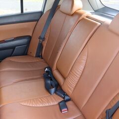 2年車検料込み★ティーダ★アクシス★H17年★C11★走行4.8万ｋｍ★ETC★バックカメラ★サイドカメラ★スマートキー★ニッサン★の画像