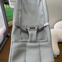 バウンサー、授乳クッションの画像