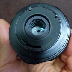 優良品　PENTAX SMC TAKUMAR 24mm F3.5の画像