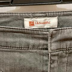 0904-113 パンツの画像