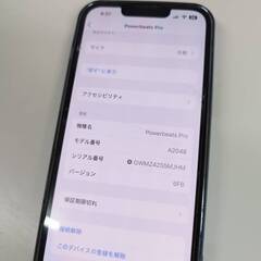 Powerbeats Pro ワイヤレスイヤホン/A2047/A2048/A2078の画像