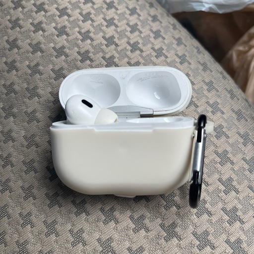 AirPods Pro2「本体と片耳のみ」