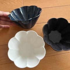 【５００円】ほとんど使っていない食器類の画像