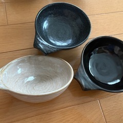 【５００円】ほとんど使っていない食器類の画像