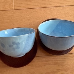 【５００円】ほとんど使っていない食器類の画像