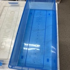 コミック本収納ケースの画像