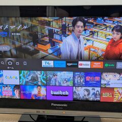 Amazon Fire TV Stick [LY73PR] 第2世代の画像