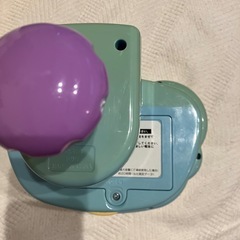 くまのプーさん　6wayジムにへんしん　メリー　おまけ付き　の画像