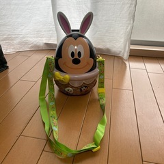 ディズニー　ポップコーンケースの画像