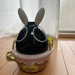 ディズニー　ポップコーンケースの画像