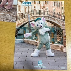 ディズニー　写真の画像