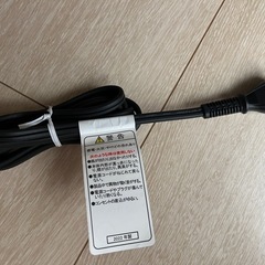 2022年製　極美品　テスコム　マイナスイオン　ドライヤー　の画像
