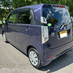 仙台☆H26N-WGN.2WD.GA.ナビ装着スペシャルパッケージ.内外キレイ！修理済みで絶好調！の画像