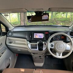 仙台☆H26N-WGN.2WD.GA.ナビ装着スペシャルパッケージ.内外キレイ！修理済みで絶好調！の画像