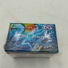 カセットテープの画像