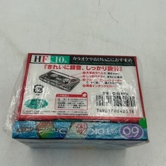 カセットテープの画像