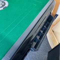 全自動麻雀卓/故障0円の画像