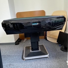 全自動麻雀卓/故障0円の画像