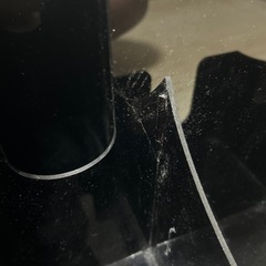 紙コップホルダー 
カップスタンド アクリル製 カップディスペンサー バーカウンター カップスタンド 収納 棚 2列 の画像
