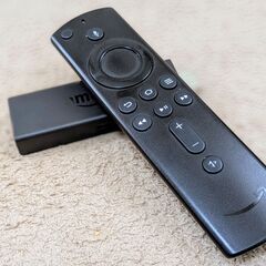 Amazon Fire TV Stick [LY73PR] 第2世代の画像