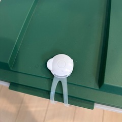45ℓゴミ箱の画像