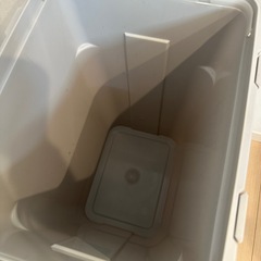 45ℓゴミ箱の画像
