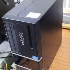 ビジネス用Desktop PCの画像