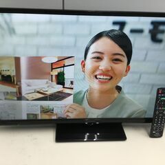 🍀【美品】デジタルハイビジョン液晶テレビ 32型 Panasonic 管理No66の画像