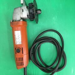 【引取限定】中古品　日東工器　サーキット ベベラー（電動式曲面面取り機）　ECB-0203　本体のみ【ハンズクラフト戸畑店】の画像