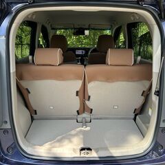 仙台☆H26N-WGN.2WD.GA.ナビ装着スペシャルパッケージ.内外キレイ！修理済みで絶好調！の画像