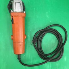 【引取限定】中古品　日東工器　サーキット ベベラー（電動式曲面面取り機）　ECB-0203　本体のみ【ハンズクラフト戸畑店】の画像